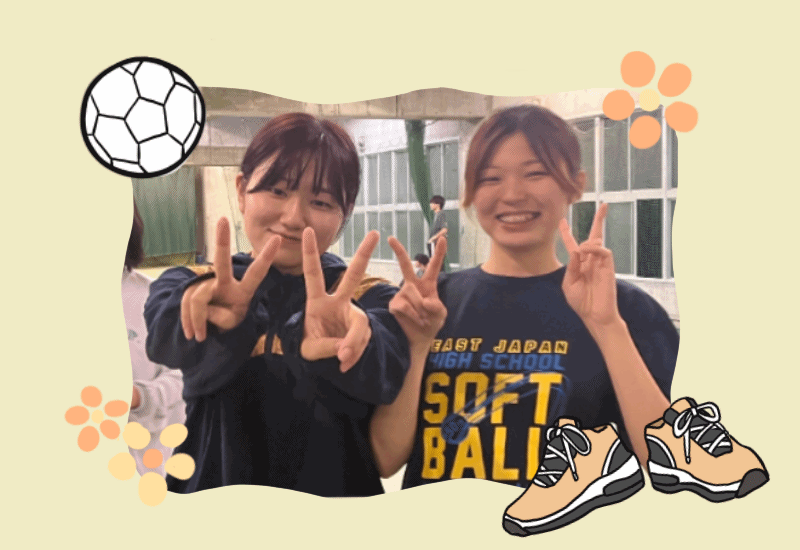 大学でしていること